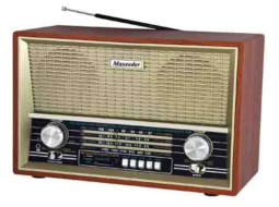 MX-RA1214  AM09